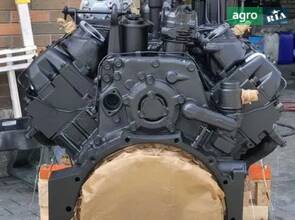 Двигун КАМАЗ 740.10-210 новий, 210 к.с. повна компл. 2017 у наявності