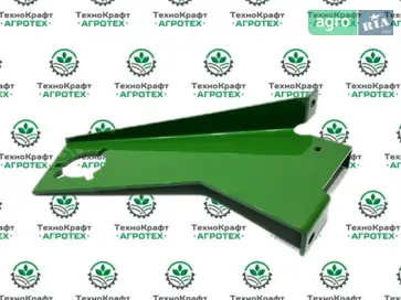 Кронштейн H125469HD, H125469 до комбайна John Deere - фото