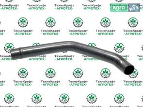 Шланг радіатора AH140931HD (AH140931) John Deere
