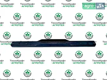 Планка HXE24328R, HXE24328, H229581 для комбайна John Deere - фото