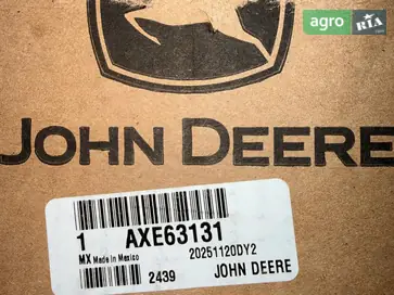 Підшипник AXE63131 до John Deere - фото