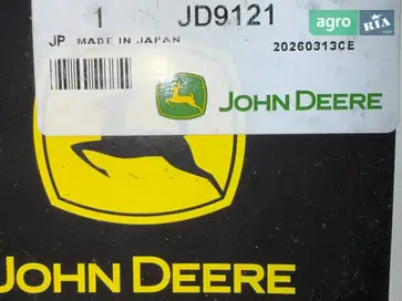 Обойма підшипника JD9121 до John Deere - фото