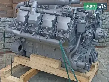 Двигатель ЯМЗ ЯМЗ-7511.10 для грузовика МАЗ - фото