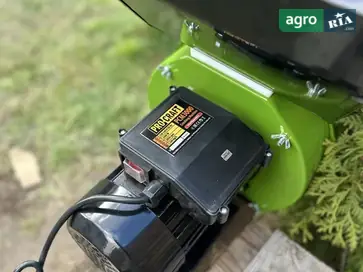 Кормоподрібнювач dku Procraft PCM-3000 - фото