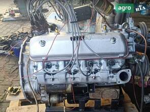 Двигун ЗМЗ-41 для БРДМ, ГАЗ 52,53,66 збережений без напрацювання