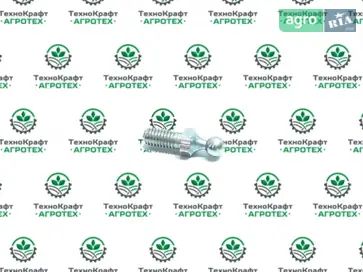 Накінечник H168732R, H168732 до трактора John Deere - фото