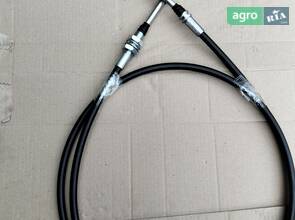 Трос замка жатки AH206058 John Deere