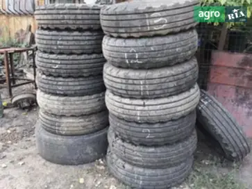 Колесо для ПТС 2ПТС4 - фото