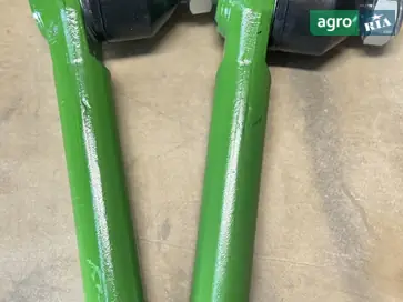 Накінечник AL224139 до трактора John Deere - фото