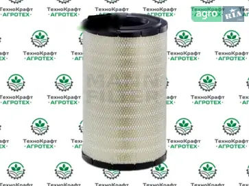 Фільтр C28165, H930200091100, H916201092040, P784863 до комбайна Case IH - фото
