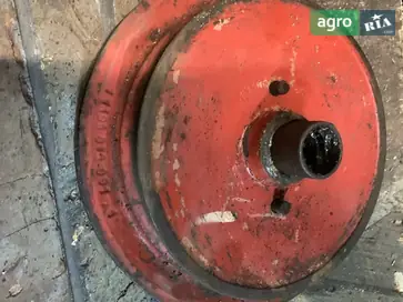 Вариатор для комбайна Massey Ferguson - фото