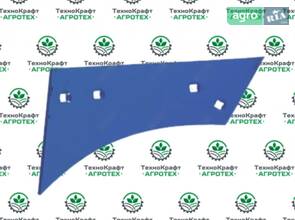 Грудинка права 3450524-PP (3450524) BU 2 K Lemken