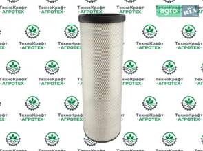 Фільтр повітряний RS4629 (AH174196) Baldwin-Parker