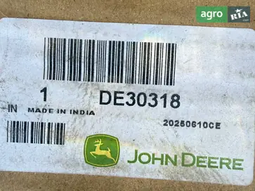 Гидроцилиндр DE30318 для трактора John Deere - фото