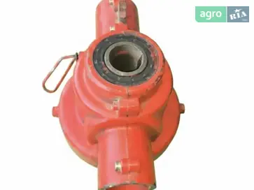 Редуктор 200.29133 до комбайна Grimme SE - фото