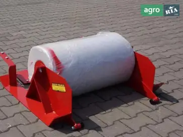Підбирач до комбайна Grimme - фото