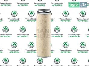 Фільтр повітряний додатковий CF1200 (AZ26007) MANN-FILTER