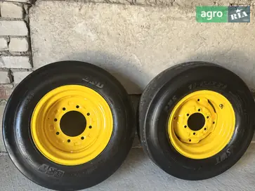 Колесо для John Deere - фото