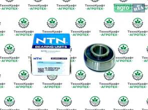 Підшипник UL305C3PX6 (AH168161) NTN