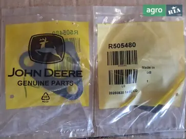 Прокладка R505480 для трактора John Deere - фото
