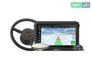 Система автоматичного водіння CHCNAV X10