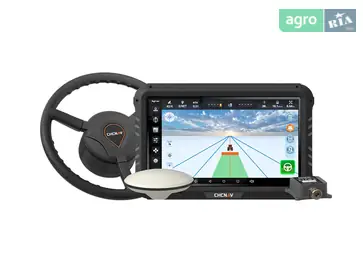 Автопілот CHCNAV X10 - фото