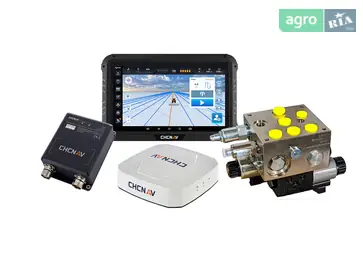 Автопілот CHCNAV NX510 Hydraulic - фото