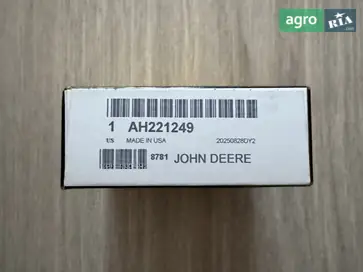 Датчик обертів АН221249 до комбайна John Deere W 660 - фото