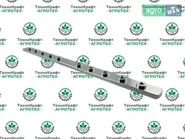 Планка AH143576R, AH143576, 10926 для жатки John Deere - фото