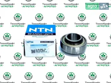 Подшипник A-RL208-108D1C3, JD9434, G1108KRRB, 454113R91, 84330074, 834836M1, 63264, 10970 для комбайна John Deere - фото