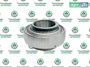 Підшипник з трьохкромковим ущільненням HC208-24 (JD9434) PEER-SKF