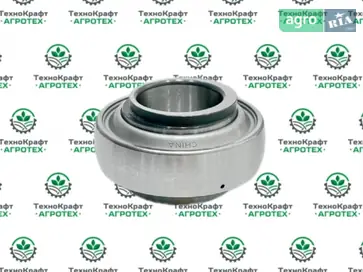 Подшипник HC208-24, JD9434, G1108KRRB, 454113R91, 84330074 для John Deere - фото