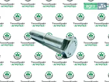 Болт 19M7935X, 19M7935, HXE119246, 19M7181 до John Deere - фото