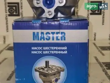 Насос - фото