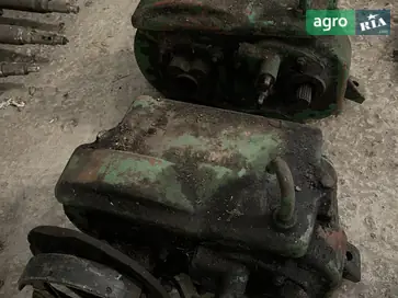 КПП до Volvo Aktiv - фото