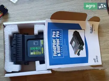 Автопілот до John Deere - фото