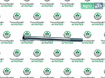 Болт 19M8125 до John Deere - фото