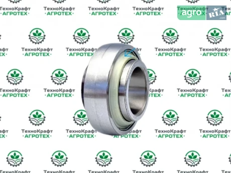 Ущільнення RL207LLJC3, JD39104, DQ09151, AXE51879, AXE68514, 216558.0, 87605590, 84814912, 87605592, E35KRRB до трактора John Deere - фото