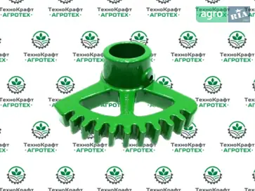 Підбарабання H152305R, H152305 до комбайна John Deere - фото