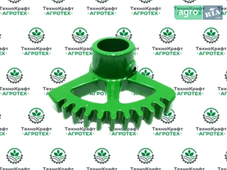 Підбарабання H152305R, H152305 до комбайна John Deere - фото
