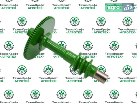Зірочка AH224006 до трактора John Deere - фото
