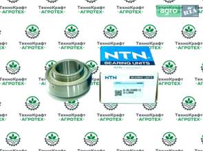 Підшипник A-RL208D1C3/L866 (AH139297) NTN
