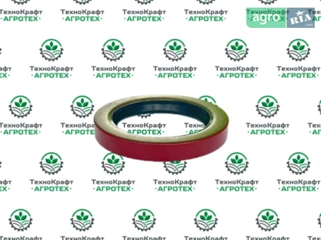 Передній міст RE49315JD, RE49315 до трактора John Deere - фото