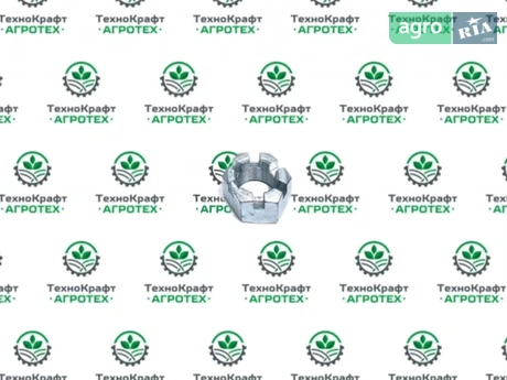 Гайка 14H920 до трактора John Deere - фото