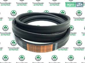 Пас AG10040W (H232997) TIMKEN BELTS