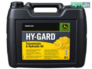 Олива трансмісійно-гідравлічна Hy-Gard John Deere