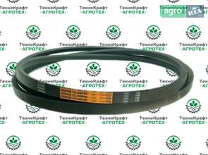 Пас AG20930W (Z30881) TIMKEN BELTS