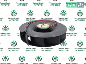 Вентилятор RE556947X, RE556947, RE566277, RE560964, RE310359, RE313351 до трактора John Deere - фото