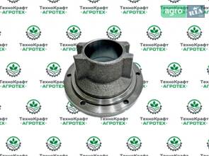Металева ступиця посилена H97378HD (H97378) John Deere
