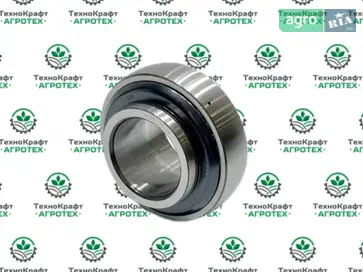 Підшипник HC211-32, JD9431, AH213902, G1200KRRB, YEL211-200 2F, AXE60582, 84330075, 87324171, 86980885, 86602942, 1302711C91 до John Deere - фото